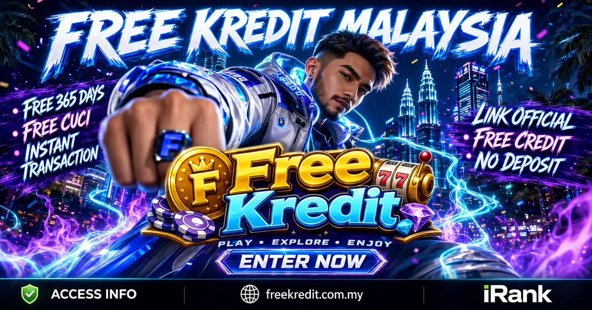 Free Kredit partnership brands and honest reviews
