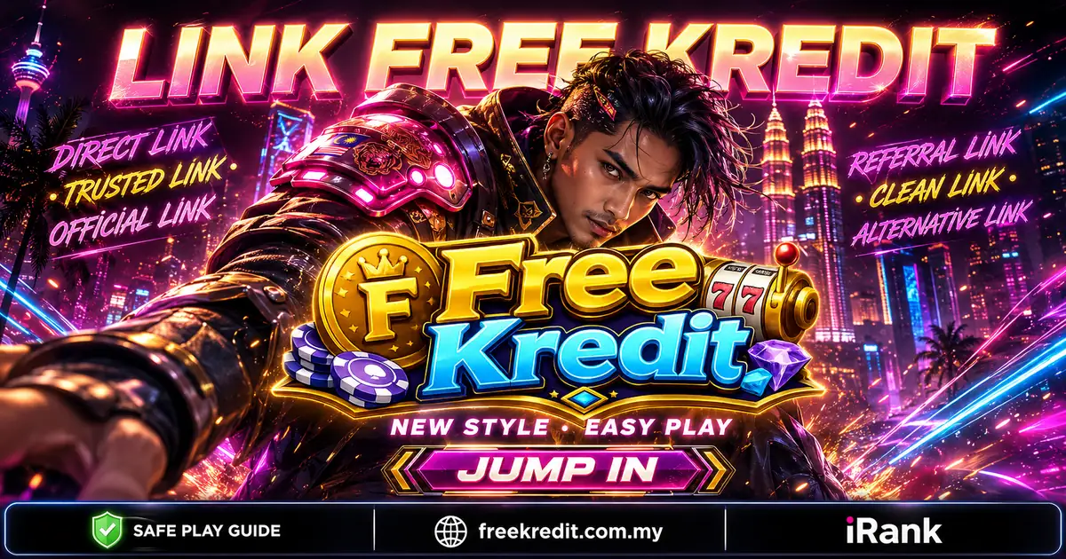link free kredit