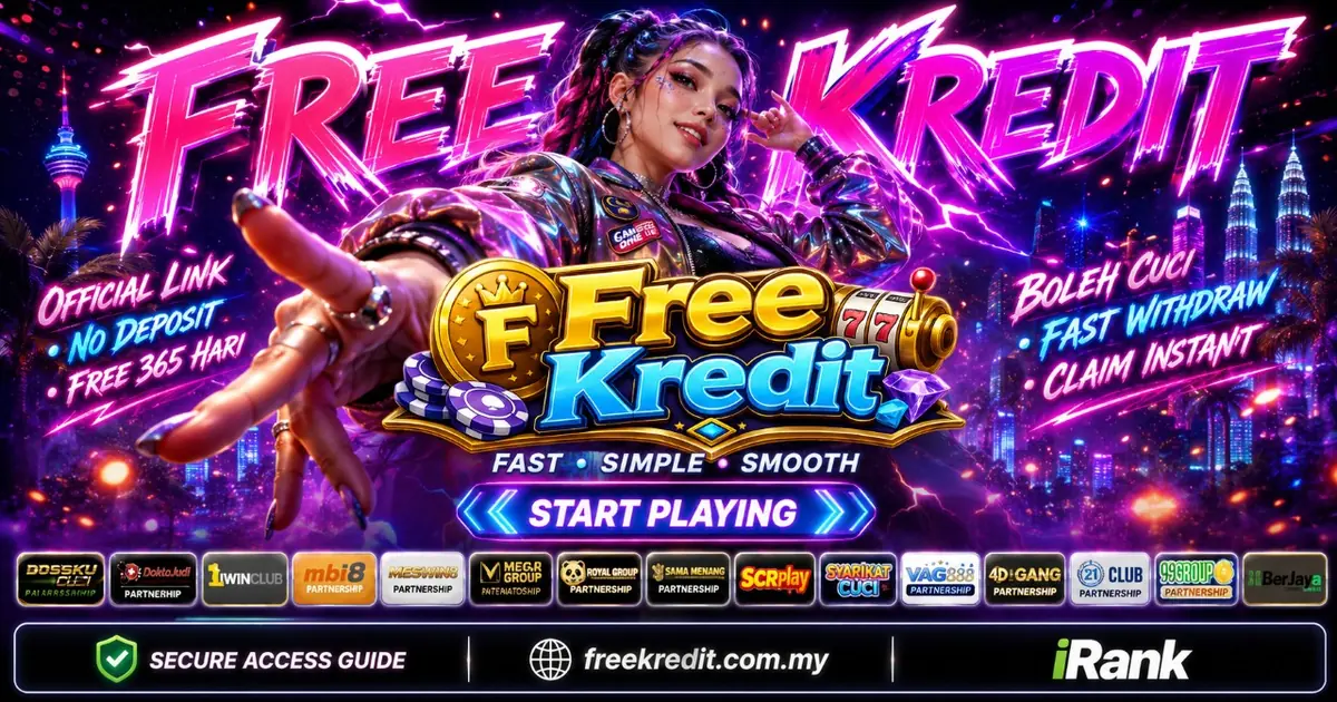 Free Credit Partnership Groups