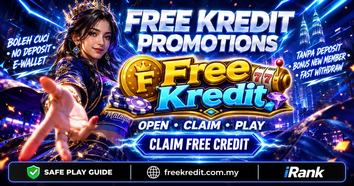 free credit promotions