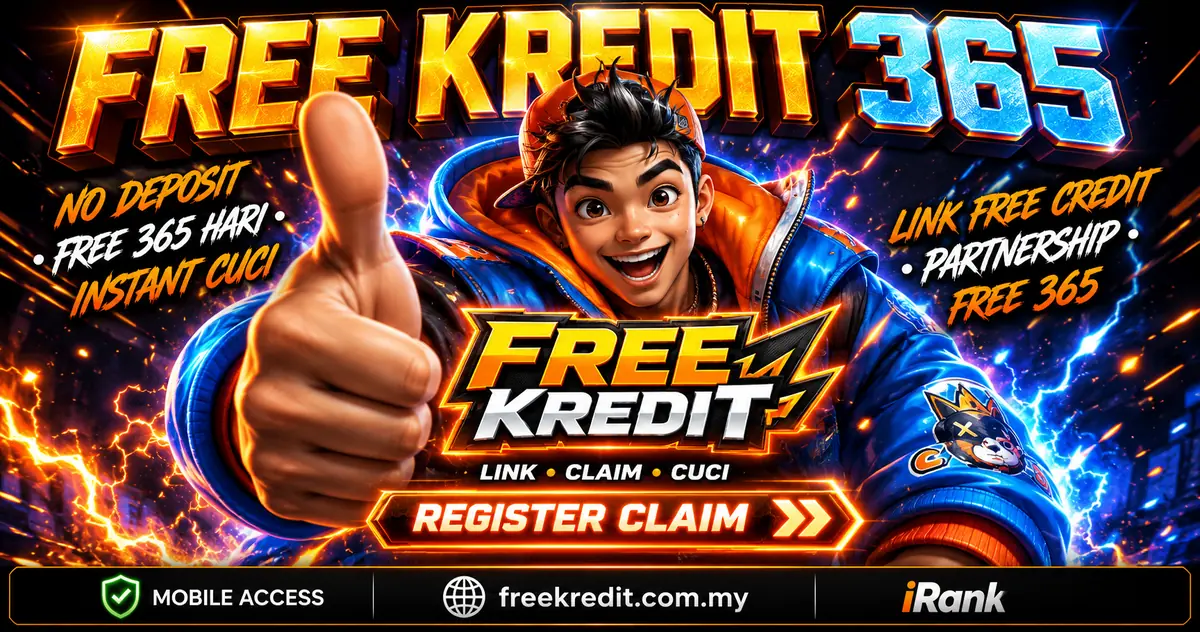 Free Credit Brand Reviews Malaysia