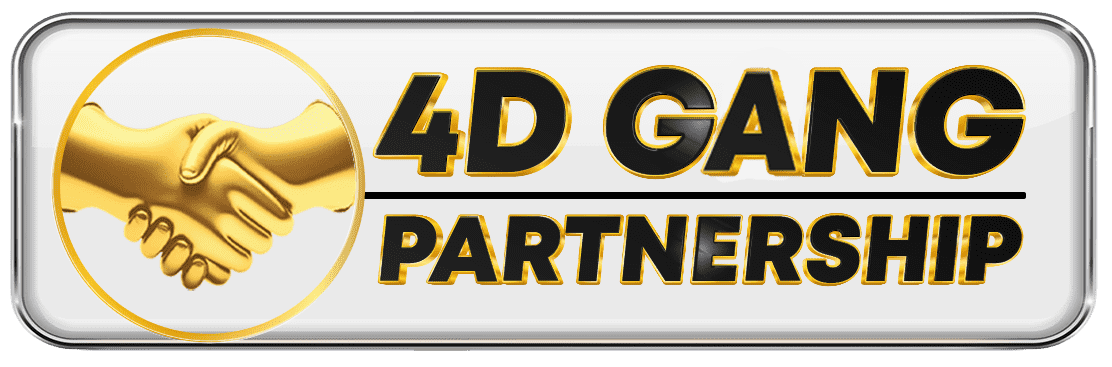 4D GANG Free Credit