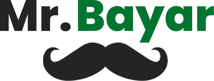 Mr.Bayar