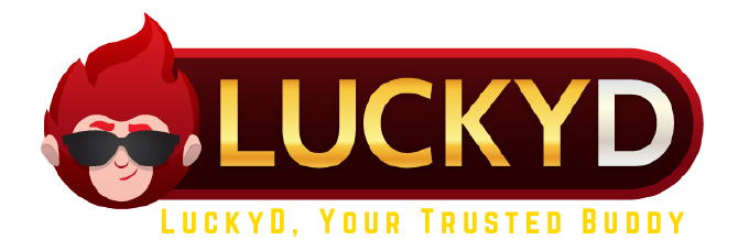 LuckyD