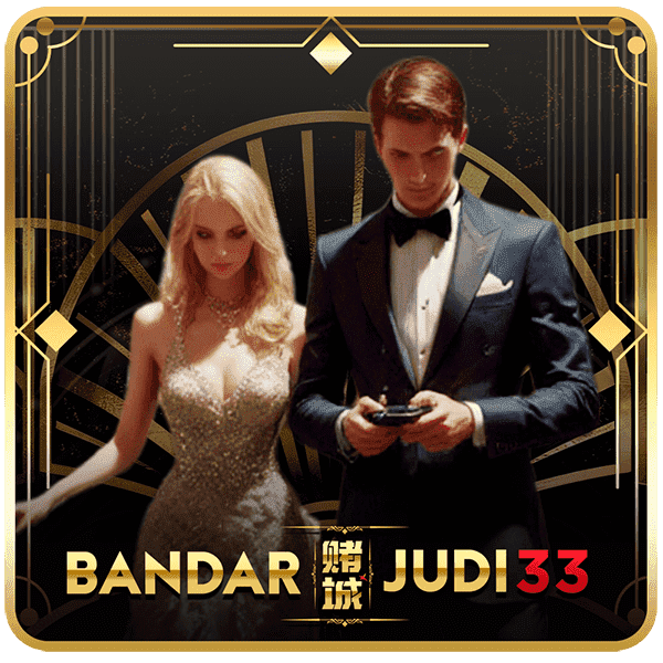 BandarJudi33