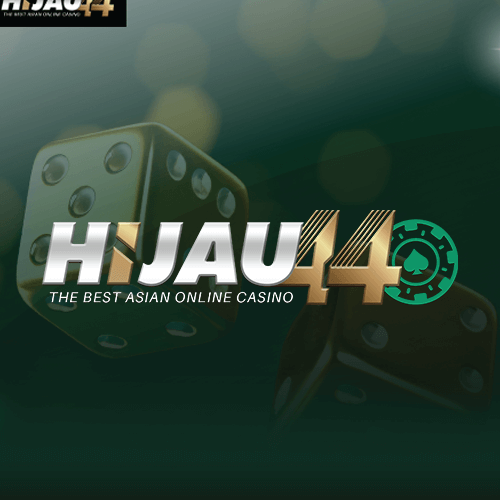 Hijau44